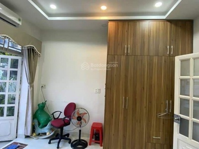 Nhà chính chủ hẻm 6m cmt8, q.10. 4,8x14m 67m2 .1 trệt-3 lầu. giá tl:7tỷ700 3