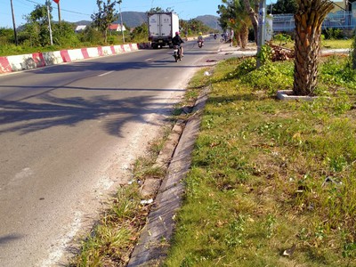 Đất mt tl 44a cổng chào long hải 1,25 tỷ góc 2 mt 30m 9m 80 thổ cư nh hd bank hỗ trợ 50 1