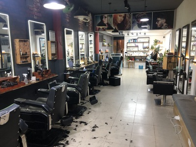 Chính chủ- cho thuê nhà  mặt tiền tân sơn nhì 100m2, 1lầu st, 25triệu 2