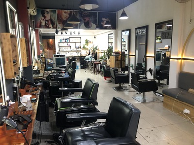 Chính chủ- cho thuê nhà  mặt tiền tân sơn nhì 100m2, 1lầu st, 25triệu 4