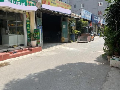 Bán nhà lạc long quân, cầu giấy, ô tô tránh, kinh doang đỉnh, 56m2, 14 tỷ 1