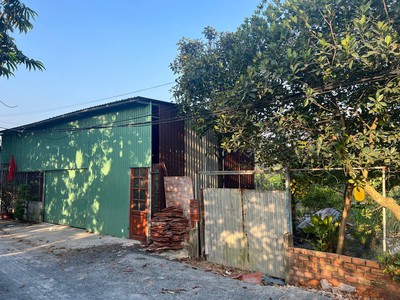 Cho Thuê Nhà Trên 1068m2 Đất Thổ Cư Chỉ 4 Triệu 0