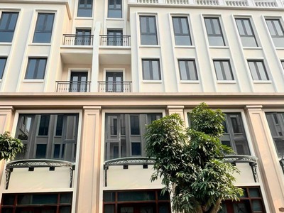 Cơ hội sở hữu shophouse, biệt thự vinhome ocean park 2 full giá 7 tỷ/căn - sổ lâu dài 4