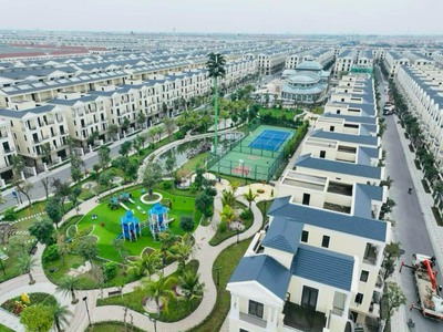 Cơ hội sở hữu shophouse, biệt thự vinhome ocean park 2 full giá 7 tỷ/căn - sổ lâu dài 0