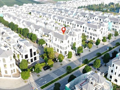 Cơ hội sở hữu shophouse, biệt thự vinhome ocean park 2 full giá 7 tỷ/căn - sổ lâu dài 3