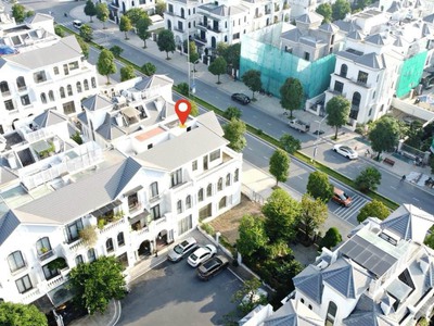 Cơ hội sở hữu shophouse, biệt thự vinhome ocean park 2 full giá 7 tỷ/căn - sổ lâu dài 1