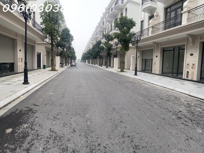 Cơ hội sở hữu shophouse, biệt thự vinhome ocean park 2 full giá 7 tỷ/căn - sổ lâu dài 2