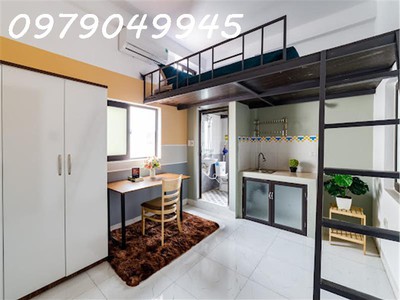 Bán ccmn hoàng mai 102m2x7 t, 2 thoáng,thang máy,28 phòng, dòng tiền 140 triệu/tháng, 17 tỷ 1