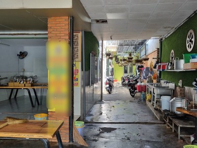 Bán nhà 2 mặt tiền đường m1   đường số 18 , kcn tân bình, 8x25m, 2 tầng,  giá 21.99 tỷ. 1