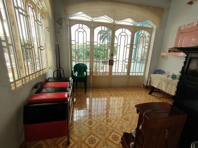 Bán nhà 2 mặt tiền đường m1   đường số 18 , kcn tân bình, 8x25m, 2 tầng,  giá 21.99 tỷ. 2