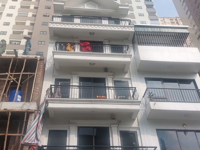 Cho thuê nhà trọ gần ĐH Công Nghiệp 0