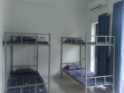 Cho thuê nhà trọ gần ĐH Công Nghiệp 2