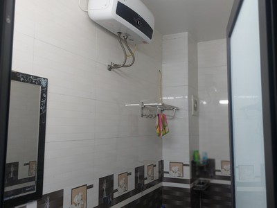 Cho thuê nhà trọ gần ĐH Công Nghiệp 4