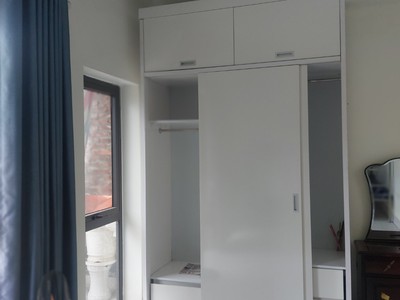 Cho thuê nhà trọ gần ĐH Công Nghiệp 3