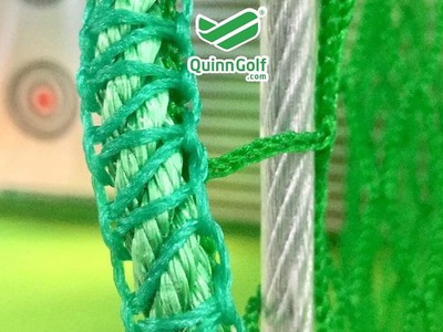 Lưới Golf hdpe 4