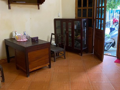 Cho thuê nhà  đường ngọc mai- phường quảng thành- tp thanh hoá 1