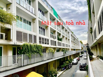Chuyên cho thuê shophouse - vp - nhà phố tại sala q2, update sp tốt nhất t7 0