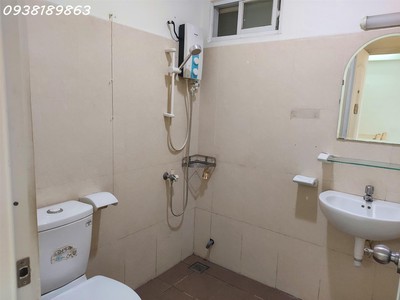 Chính chủ cho thuê căn hộ chung cư hưng ngân 4