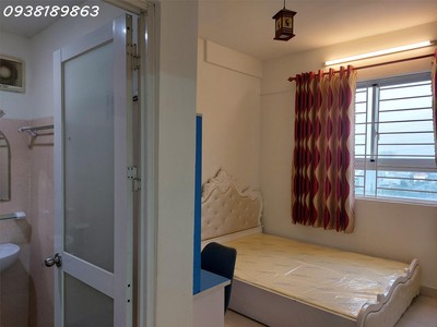 Chính chủ cho thuê căn hộ chung cư hưng ngân 2