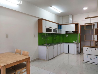 Chính chủ cho thuê căn hộ chung cư hưng ngân 1