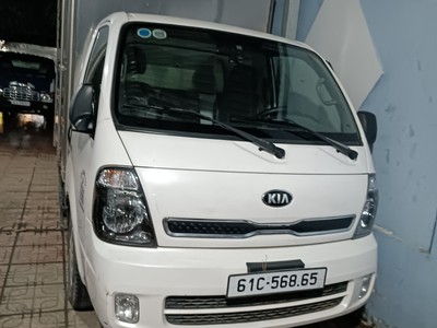 Kia Dòng khác 2020 - 87000 km 5