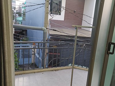 Cho thuê chdv đường xô viết nghệ tĩnh - quận bình thạnh - tp.hcm 1