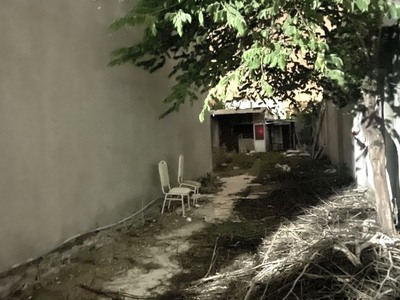 Ngộp bank cần bán gấp, đất phú hửu, q9, dt 250m2 mà giá chỉ 5ty 0