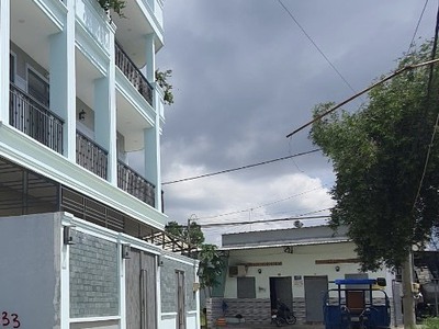 Ngộp bank cần bán gấp, đất phú hửu, q9, dt 250m2 mà giá chỉ 5ty 2