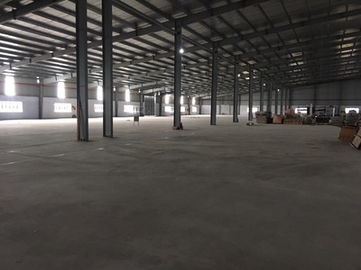 Bán đất công nghiệp đã có sổ tại tỉnh Hải Dương 0