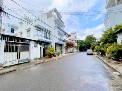 Nhà cấp 4 đường Trần Khánh Dư ngang gần 5m nở hậu trung tâm Nha Trang 0