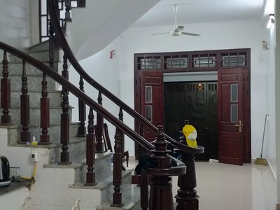 Cho thuê nhà riêng 3 tầng tại Khai Quang, Vĩnh Yên, Vĩnh Phúc 0