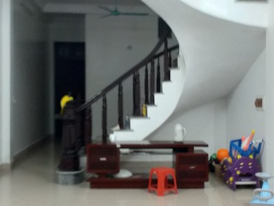 Cho thuê nhà riêng 3 tầng tại Khai Quang, Vĩnh Yên, Vĩnh Phúc 1