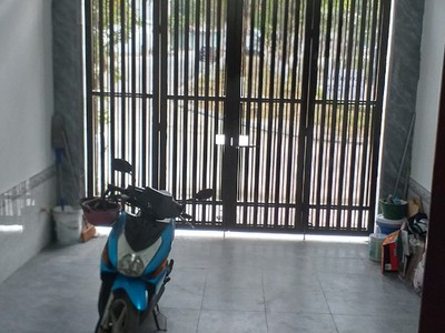 Cho thuê nhà riêng 3 tầng tại Khai Quang, Vĩnh Yên, Vĩnh Phúc 2