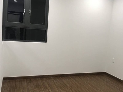 Cho Thuê căn hộ Him Lam Phú An  69m2, 2PN,2WC  Rèm, Bếp Từ, Máy Nước Nóng Giá 9 Triệu/Tháng . LH 093 3