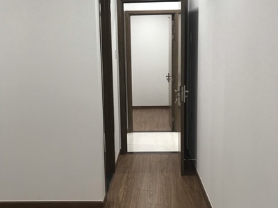 Cho Thuê căn hộ Him Lam Phú An  69m2, 2PN,2WC  Rèm, Bếp Từ, Máy Nước Nóng Giá 9 Triệu/Tháng . LH 093 5