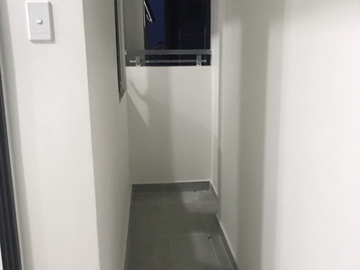 Cho Thuê căn hộ Him Lam Phú An  69m2, 2PN,2WC  Rèm, Bếp Từ, Máy Nước Nóng Giá 9 Triệu/Tháng . LH 093 11