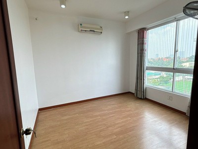 Cho thuê CHCC 51 Chánh Hưng Quận 8, 72m2, 2PN 1tollet, nội thất cơ bản 0