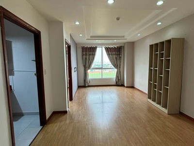 Cho thuê CHCC 51 Chánh Hưng Quận 8, 72m2, 2PN 1tollet, nội thất cơ bản 1