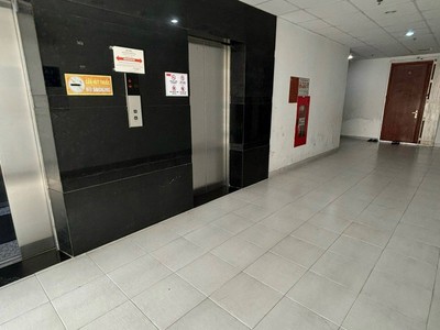 Cho thuê CHCC 51 Chánh Hưng Quận 8, 72m2, 2PN 1tollet, nội thất cơ bản 2