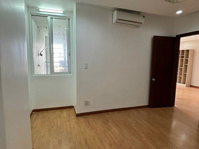 Cho thuê CHCC 51 Chánh Hưng Quận 8, 72m2, 2PN 1tollet, nội thất cơ bản 3