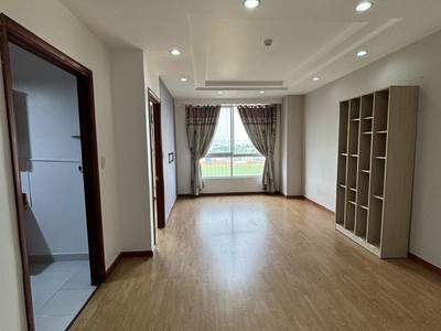 Cho thuê CHCC 51 Chánh Hưng Quận 8, 72m2, 2PN 1tollet, nội thất cơ bản 8