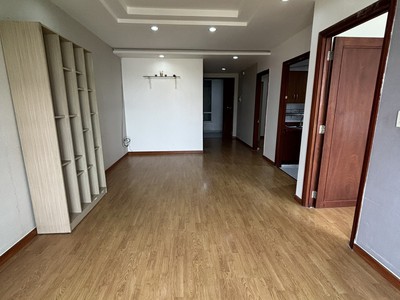 Cho thuê CHCC 51 Chánh Hưng Quận 8, 72m2, 2PN 1tollet, nội thất cơ bản 9