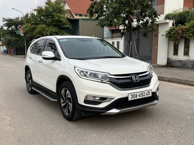 Chính chủ bán xe Honda Crv 2017 bản 2.4TG 0