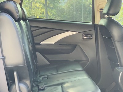 Mitsubishi Xpander 1.5 sx 2021 AT đẹp xuất sắc 3