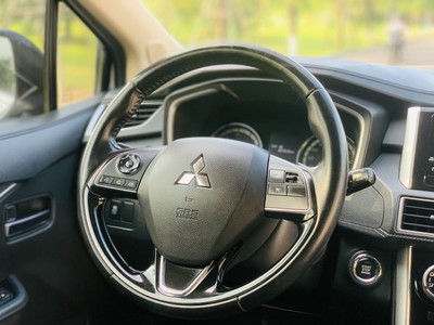 Mitsubishi Xpander 1.5 sx 2021 AT đẹp xuất sắc 2