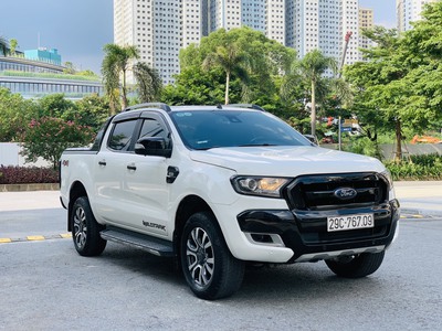 Xe đẹp xuất sắc     xe Ford Ranger Wildtrak 0