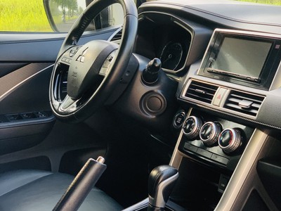 Mitsubishi Xpander 1.5 sx 2021 AT đẹp xuất sắc 4