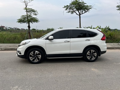 Chính chủ bán xe Honda Crv 2017 bản 2.4TG 7