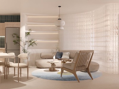 Căn hộ biển ngay dưới thềm nhà tại TP Nha Trang, giá chỉ từ 1,2 tỷ 4