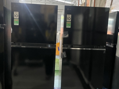 Thanh lý cặp tủ lạnh LG 217L 0